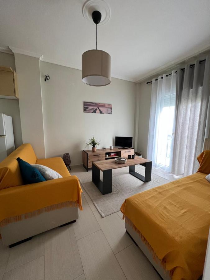 Agapi'S Apartment Thessaloniki Exterior photo